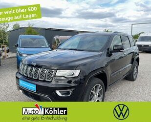 Jeep Grand Cherokee Gebrauchtwagen