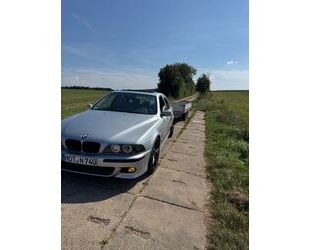 BMW 523 Gebrauchtwagen