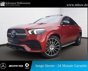 Mercedes-Benz GLE 350 Gebrauchtwagen