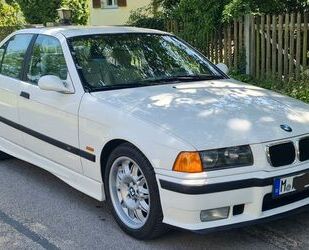 BMW M3 Gebrauchtwagen