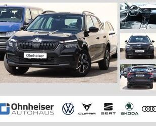 Skoda Kamiq Gebrauchtwagen
