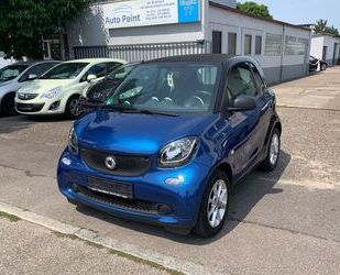 Renault ForTwo 