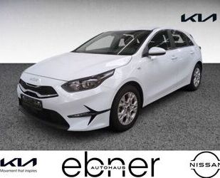 Kia ceed / Ceed Gebrauchtwagen