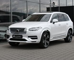 Volvo XC90 Gebrauchtwagen