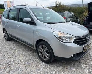 Dacia Lodgy Gebrauchtwagen