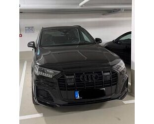 Audi Q7 Gebrauchtwagen
