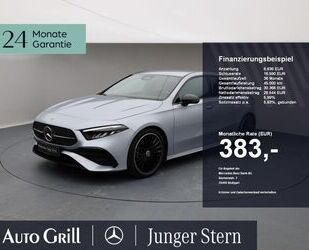 Mercedes-Benz A 180 Gebrauchtwagen