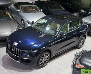 Maserati Levante Gebrauchtwagen