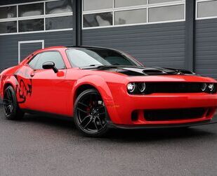 Dodge Challenger Gebrauchtwagen