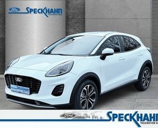 Ford Puma Gebrauchtwagen