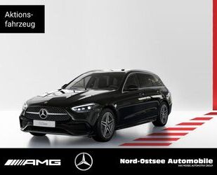 Mercedes-Benz C 200 Gebrauchtwagen