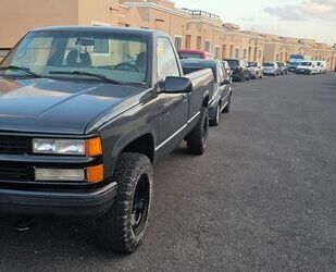 Chevrolet 2500 Gebrauchtwagen