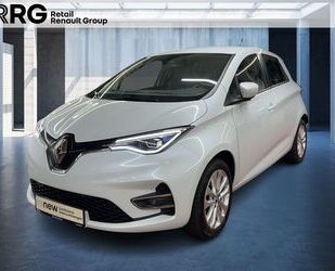 Renault ZOE Gebrauchtwagen