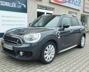 Mini Cooper SE Gebrauchtwagen