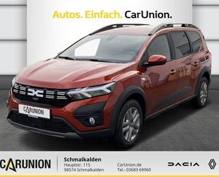 Dacia Jogger Gebrauchtwagen