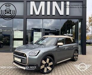 Mini Cooper SE Countryman Gebrauchtwagen