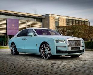 Rolls Royce Ghost Gebrauchtwagen