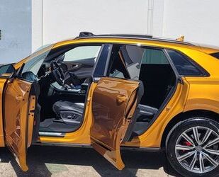Audi Q8 Gebrauchtwagen