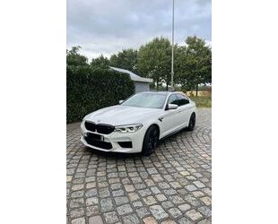 BMW M5 Gebrauchtwagen