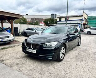 BMW 530 Gebrauchtwagen