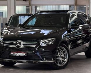 Mercedes-Benz GLC 250 Gebrauchtwagen