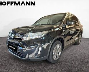 Suzuki Vitara Gebrauchtwagen