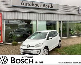 VW up! Gebrauchtwagen