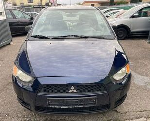 Mitsubishi Colt Gebrauchtwagen