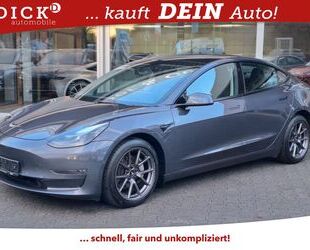 Tesla Model 3 Gebrauchtwagen