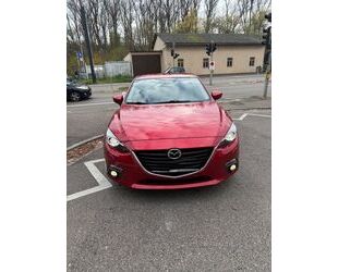 Mazda 3 Gebrauchtwagen
