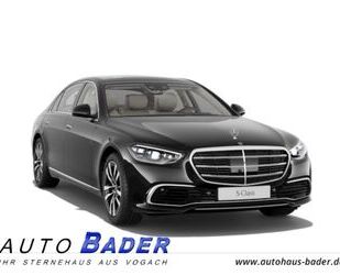 Mercedes-Benz S 580 Gebrauchtwagen