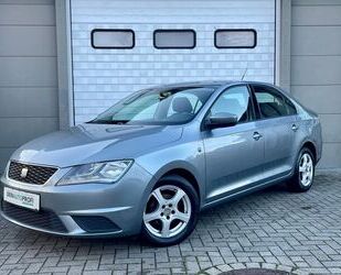 Seat Toledo Gebrauchtwagen