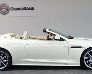 Aston Martin DBS Gebrauchtwagen