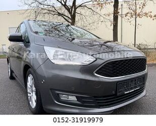 Ford C-Max Gebrauchtwagen