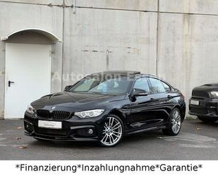 BMW BMW 428 i xDrive Gran Coupe*M Performance*SHZ*Kame Gebrauchtwagen