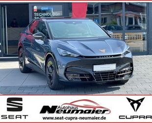 Cupra Tavascan Gebrauchtwagen