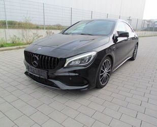 Mercedes-Benz CLA 200 Gebrauchtwagen