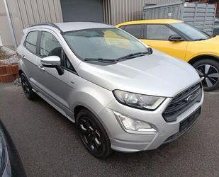 Ford EcoSport Gebrauchtwagen