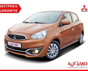 Mitsubishi Space Star Gebrauchtwagen