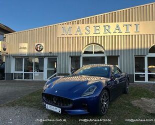 Maserati Granturismo Gebrauchtwagen