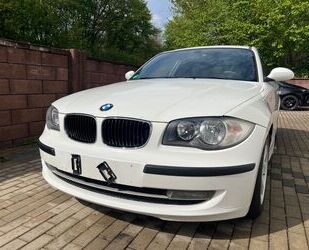 BMW 116 Gebrauchtwagen