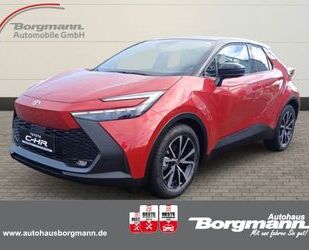 Toyota C-HR Gebrauchtwagen