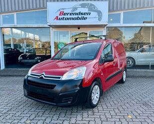 Citroen Berlingo Gebrauchtwagen