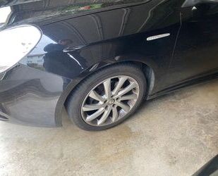 Alfa Romeo Giulietta Gebrauchtwagen