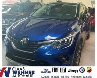 Renault Captur Gebrauchtwagen