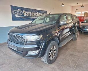 Ford Ranger Gebrauchtwagen