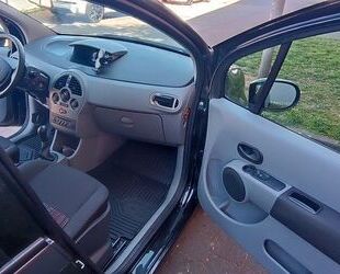 Renault Modus Gebrauchtwagen