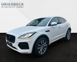 Jaguar E-Pace Gebrauchtwagen