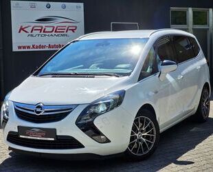 Opel Zafira Tourer Gebrauchtwagen