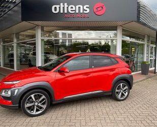 Hyundai KONA Gebrauchtwagen